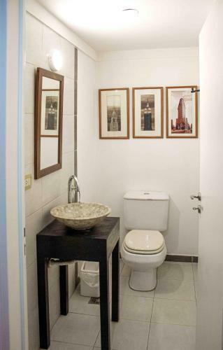 Apartamento Duplex En Palermo Hollywood