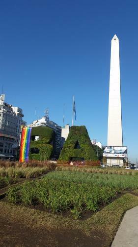 Apartamento Duplex En Palermo Hollywood