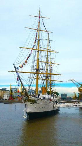 Apartamento Duplex En Palermo Hollywood