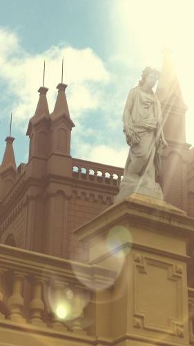 Apartamento Duplex En Palermo Hollywood