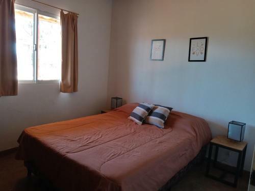 Caba�as El Aguaribay