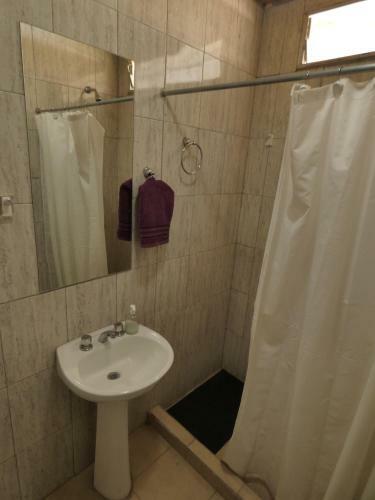 Caba�as El Aguaribay