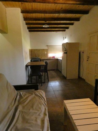 Caba�as El Aguaribay