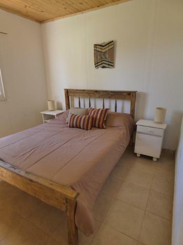 Caba�as El Aguaribay