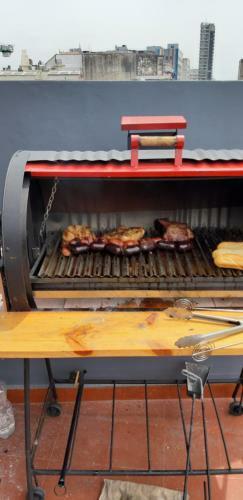 La Mejor Terraza De Recoleta