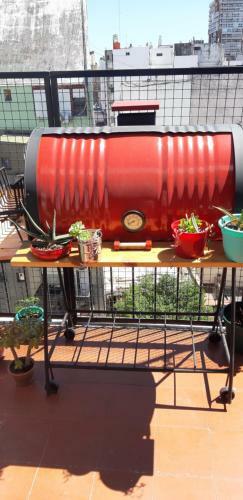 La Mejor Terraza De Recoleta