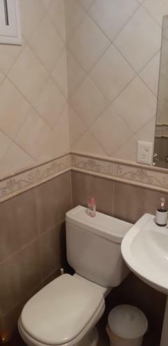 La Mejor Terraza De Recoleta