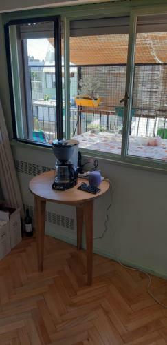 La Mejor Terraza De Recoleta