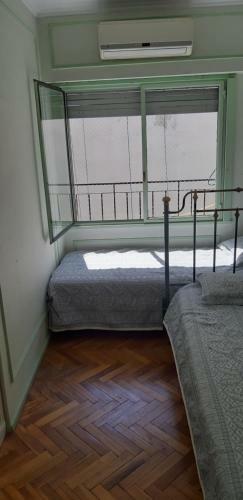 La Mejor Terraza De Recoleta