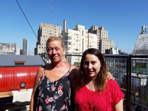 La Mejor Terraza De Recoleta