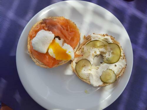 La Mejor Terraza De Recoleta