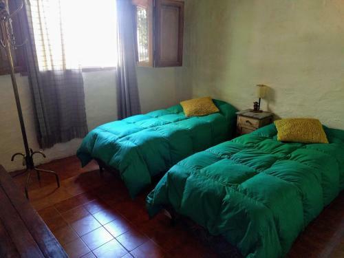 Posada Aire de Barreal Hostel Andino