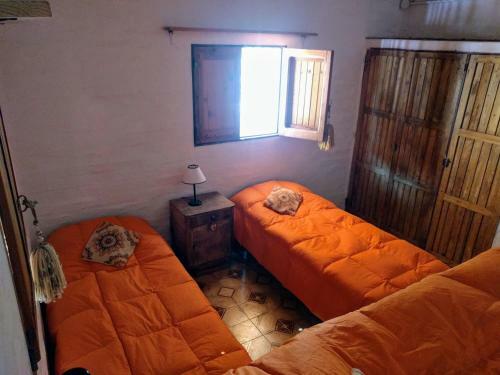 Posada Aire de Barreal Hostel Andino