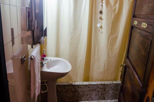 Posada Aire de Barreal Hostel Andino