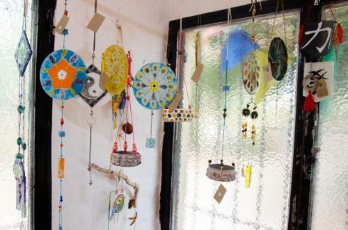 Posada Aire de Barreal Hostel Andino