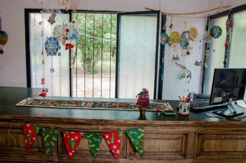 Posada Aire de Barreal Hostel Andino