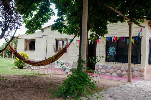 Posada Aire de Barreal Hostel Andino