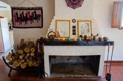 Posada Aire de Barreal Hostel Andino