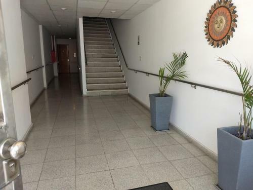 Apartamento Amplio Monoambiente Totalmente Equipado