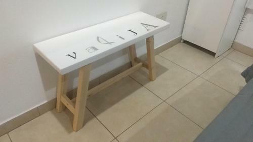 Apartamento Amplio Monoambiente Totalmente Equipado