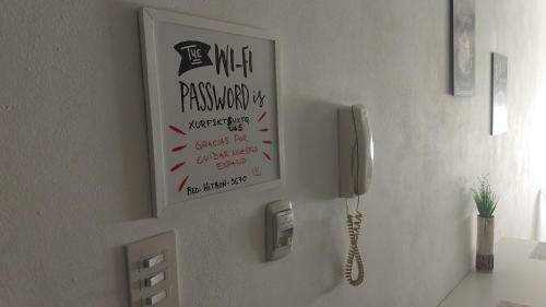 Apartamento Amplio Monoambiente Totalmente Equipado