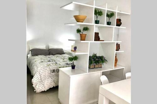 Apartamento Studio Aguero Ii, By Hart