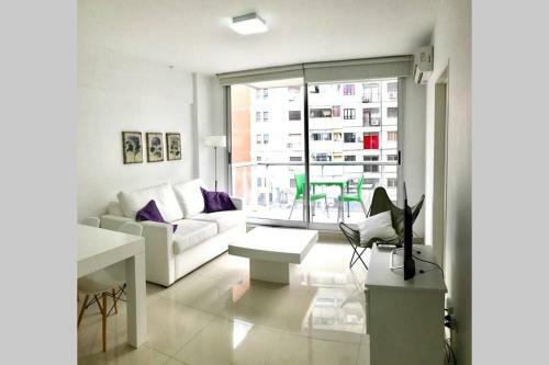 Apartamento Studio Aguero Ii, By Hart