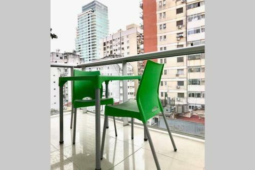 Apartamento Studio Aguero Ii, By Hart