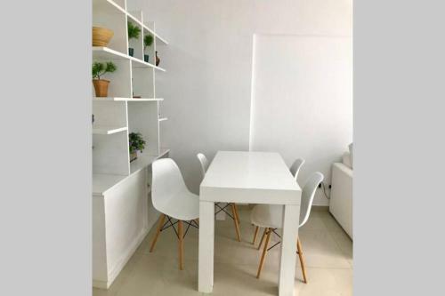 Apartamento Studio Aguero Ii, By Hart