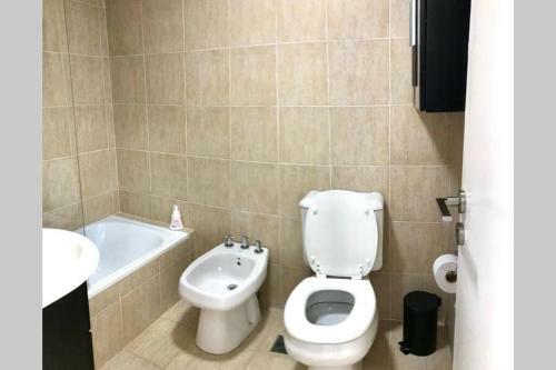 Apartamento Studio Aguero Ii, By Hart