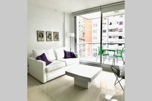 Apartamento Studio Aguero Ii, By Hart