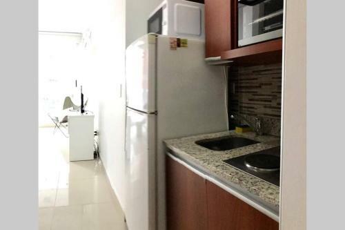 Apartamento Studio Aguero Ii, By Hart