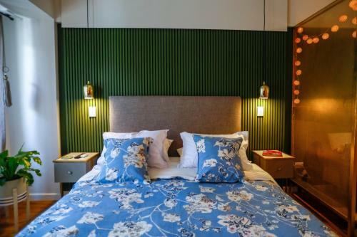 Luxury Apartment In Palermo