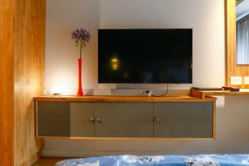 Luxury Apartment In Palermo