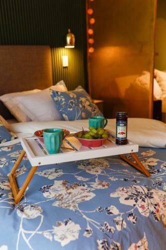 Luxury Apartment In Palermo