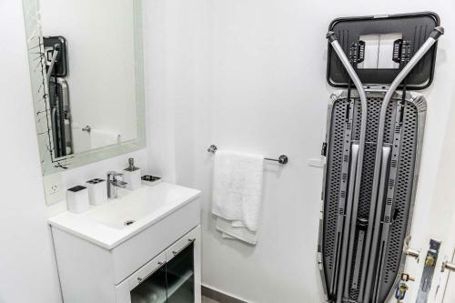 Apartamento Bartolome Mitre Studio