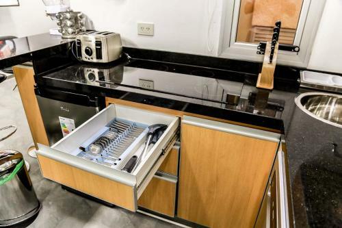 Apartamento Bartolome Mitre Studio