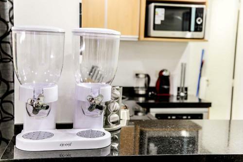 Apartamento Bartolome Mitre Studio