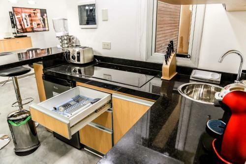 Apartamento Bartolome Mitre Studio