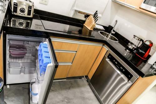 Apartamento Bartolome Mitre Studio