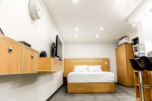 Apartamento Bartolome Mitre Studio
