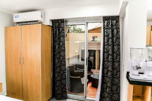 Apartamento Bartolome Mitre Studio