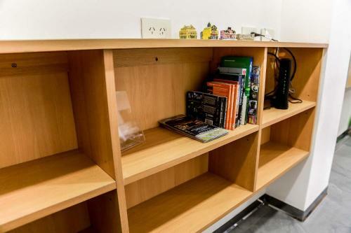 Apartamento Bartolome Mitre Studio