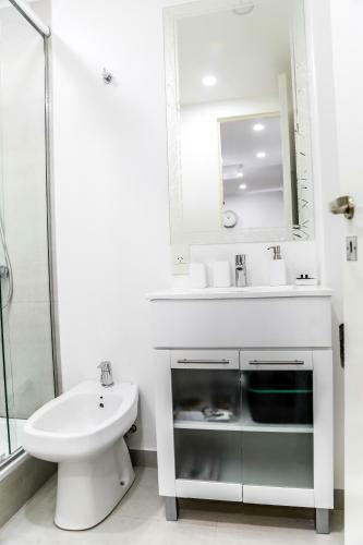 Apartamento Bartolome Mitre Studio