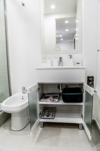 Apartamento Bartolome Mitre Studio