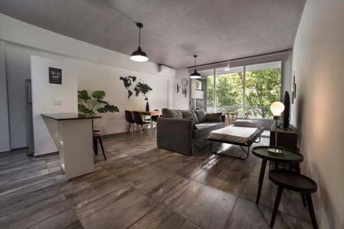 Apartamento Palermo 1 Bed Private Barbacue