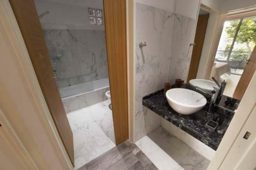 Apartamento Palermo 1 Bed Private Barbacue