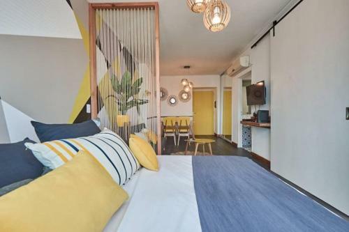 Apartment In Palermo