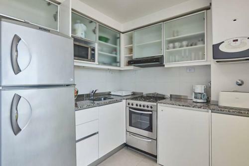 Apartment In Palermo