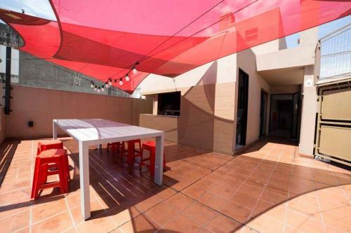 Apartment In Barrio Norte